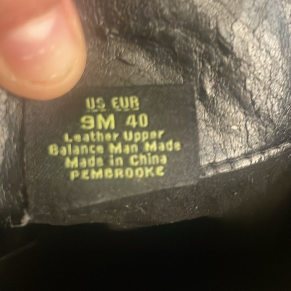 9M Sam Edelman real leather riding Boots. Some wear but in good condition. - Picture 12 of 12